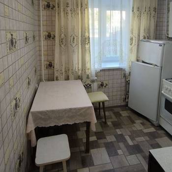 Сдается 1-комнатная квартира, 34 м²