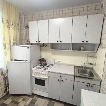 Сдается 1-комнатная квартира, 34 м²