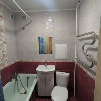 Сдается 1-комнатная квартира, 34 м²