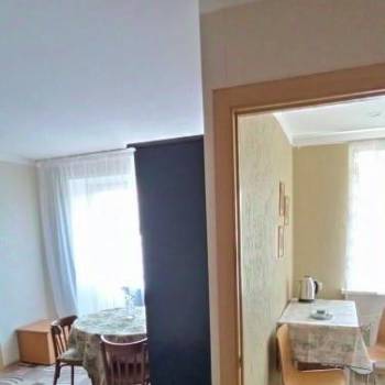 Сдается 2-х комнатная квартира, 44 м²