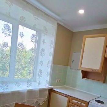 Сдается 2-х комнатная квартира, 44 м²
