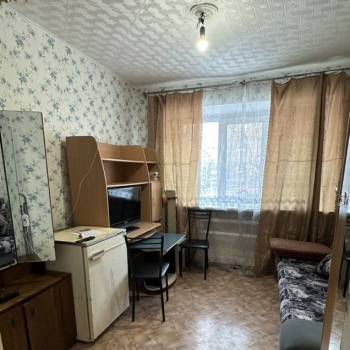 Сдается 2-х комнатная квартира, 19 м²