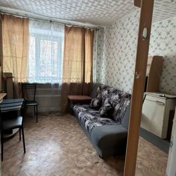 Сдается 2-х комнатная квартира, 19 м²
