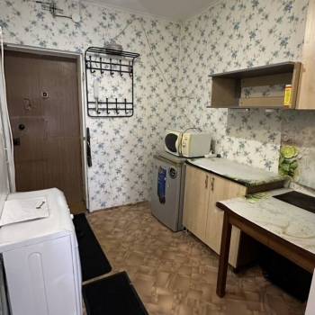 Сдается 2-х комнатная квартира, 19 м²
