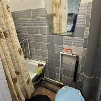 Сдается 2-х комнатная квартира, 19 м²