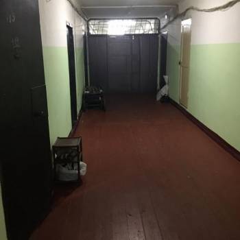 Сдается 2-х комнатная квартира, 19 м²