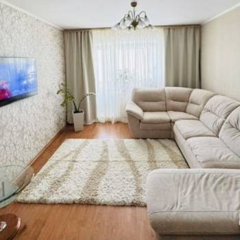 Продается 2-х комнатная квартира, 60 м²