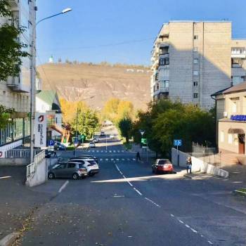 Продается 2-х комнатная квартира, 60 м²