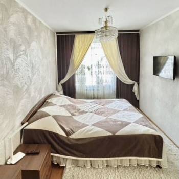 Продается 2-х комнатная квартира, 60 м²