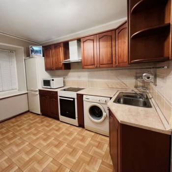 Продается 2-х комнатная квартира, 60 м²
