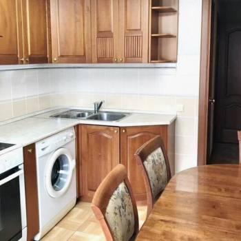 Продается 2-х комнатная квартира, 60 м²