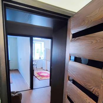 Сдается 1-комнатная квартира, 29 м²