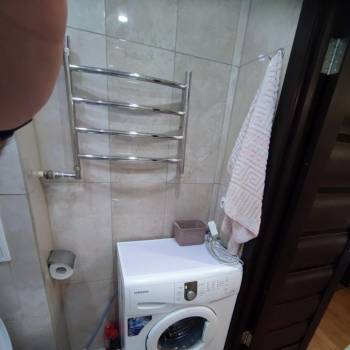Сдается 1-комнатная квартира, 29 м²