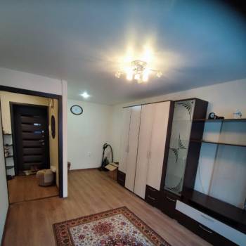 Сдается 1-комнатная квартира, 29 м²