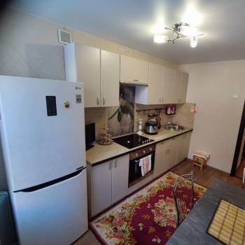 Сдается 1-комнатная квартира, 29 м²