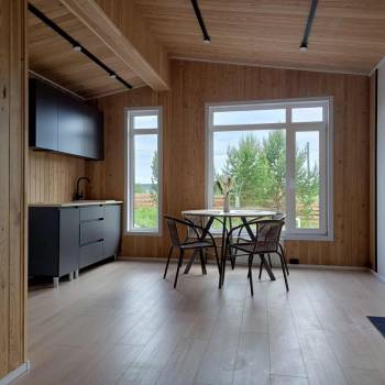 Продается Дом, 43 м²