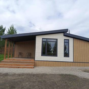 Продается Дом, 43 м²
