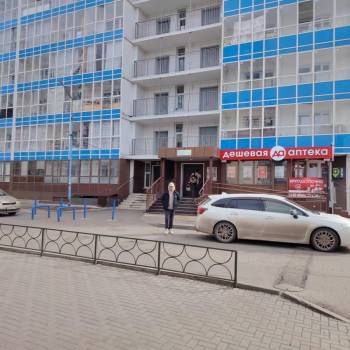 Продается 1-комнатная квартира, 28 м²