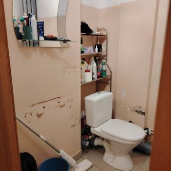Продается 1-комнатная квартира, 28 м²