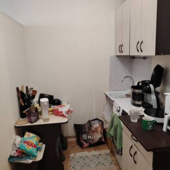Продается 1-комнатная квартира, 28 м²