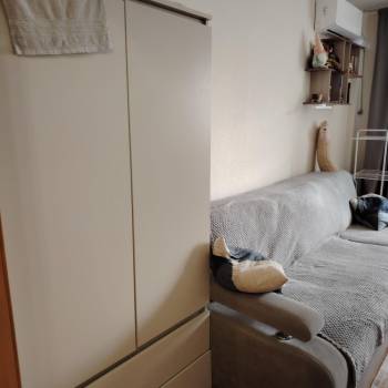 Продается 1-комнатная квартира, 28 м²