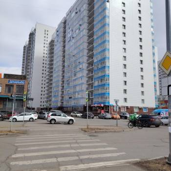 Продается 1-комнатная квартира, 28 м²