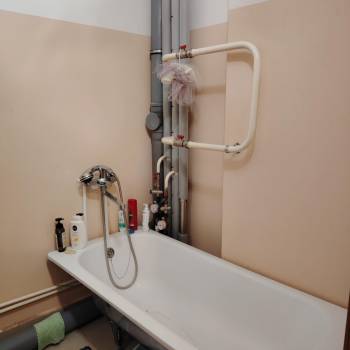 Продается 1-комнатная квартира, 28 м²