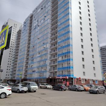 Продается 1-комнатная квартира, 28 м²