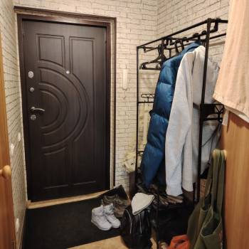 Продается 1-комнатная квартира, 28 м²