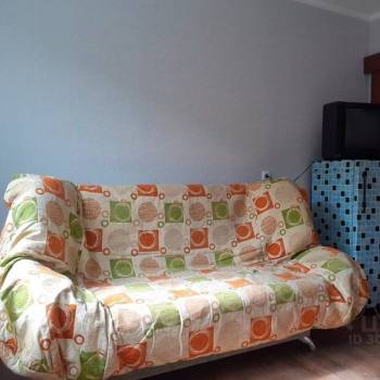Сдается 1-комнатная квартира, 17 м²