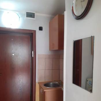 Сдается 1-комнатная квартира, 17 м²
