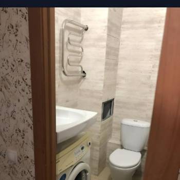 Сдается 1-комнатная квартира, 33 м²
