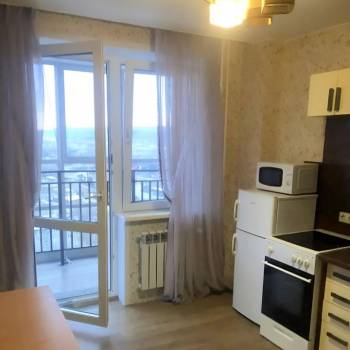 Сдается 1-комнатная квартира, 33 м²