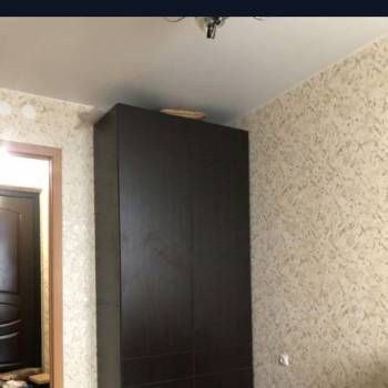 Сдается 1-комнатная квартира, 33 м²