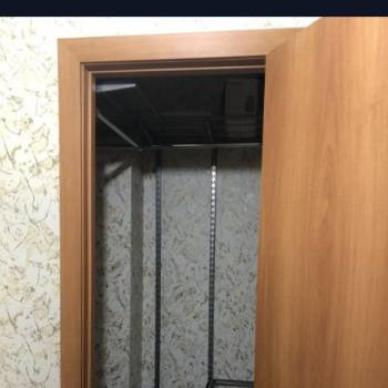 Сдается 1-комнатная квартира, 33 м²