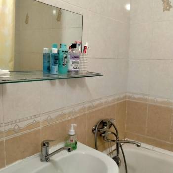 Сдается Многокомнатная квартира, 65 м²