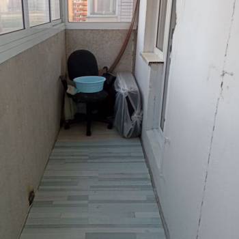 Сдается 2-х комнатная квартира, 51,6 м²