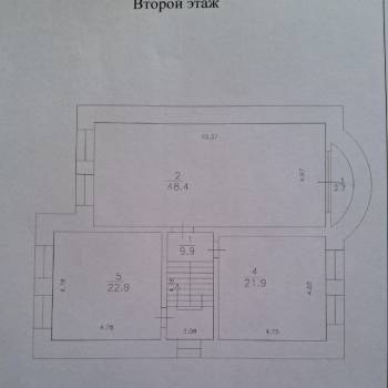 Продается Дом, 440 м²