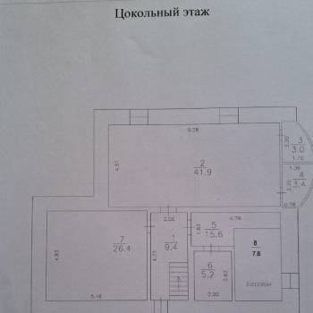 Продается Дом, 440 м²