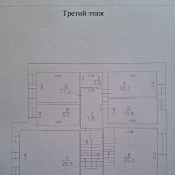 Продается Дом, 440 м²