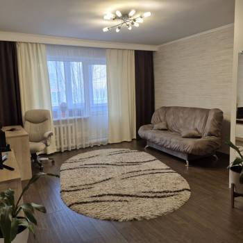 Продается 3-х комнатная квартира, 66,9 м²