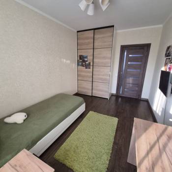 Продается 3-х комнатная квартира, 66,9 м²