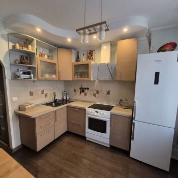 Продается 3-х комнатная квартира, 66,9 м²