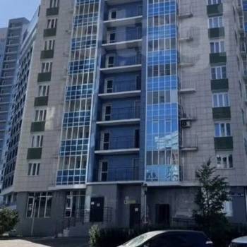 Продается 3-х комнатная квартира, 99,2 м²