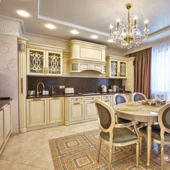 Сдается Многокомнатная квартира, 197 м²