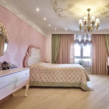 Сдается Многокомнатная квартира, 197 м²