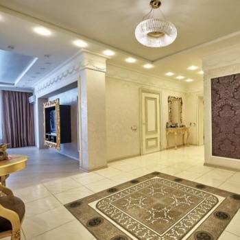 Сдается Многокомнатная квартира, 197 м²