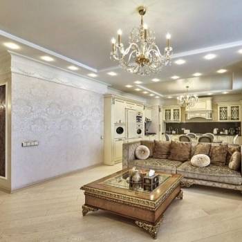 Сдается Многокомнатная квартира, 197 м²