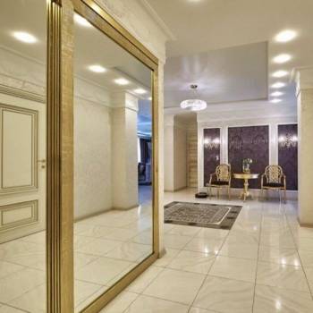 Сдается Многокомнатная квартира, 197 м²