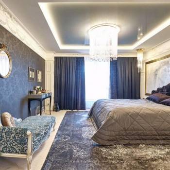 Сдается Многокомнатная квартира, 197 м²